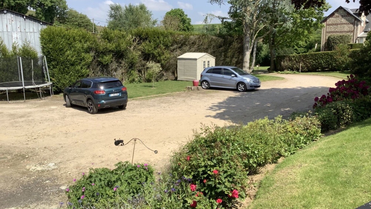 Photo of Outdoor in Fontenay