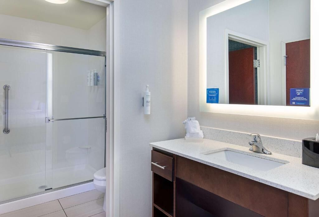 Photo of Bathroom in Sandy Springs