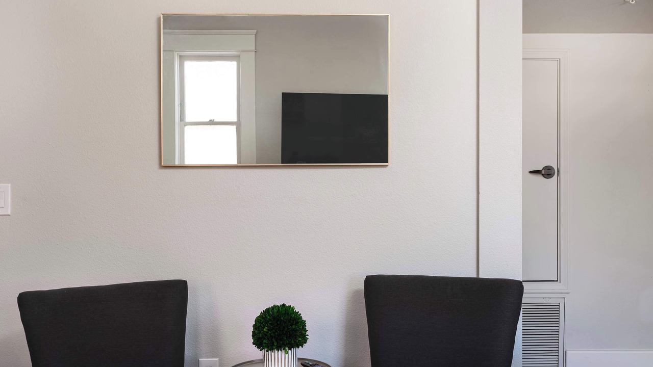 Photo of Bedroom in Gaslamp Quarter