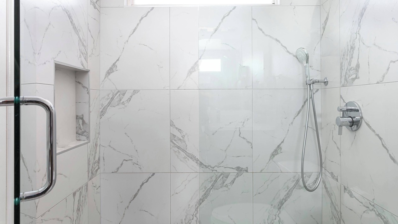 Photo of Bathroom in Gaslamp Quarter