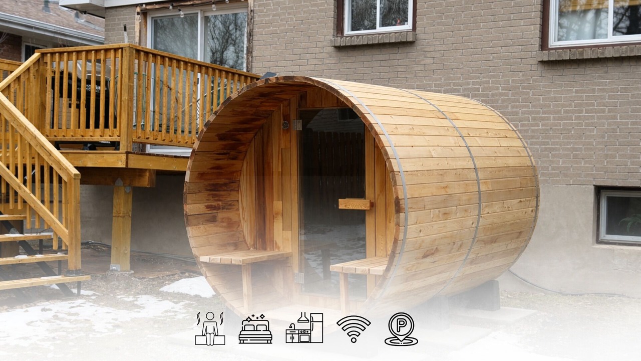 Photo of Outdoor in Belleville