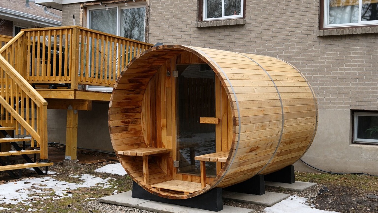 Photo of Outdoor in Belleville