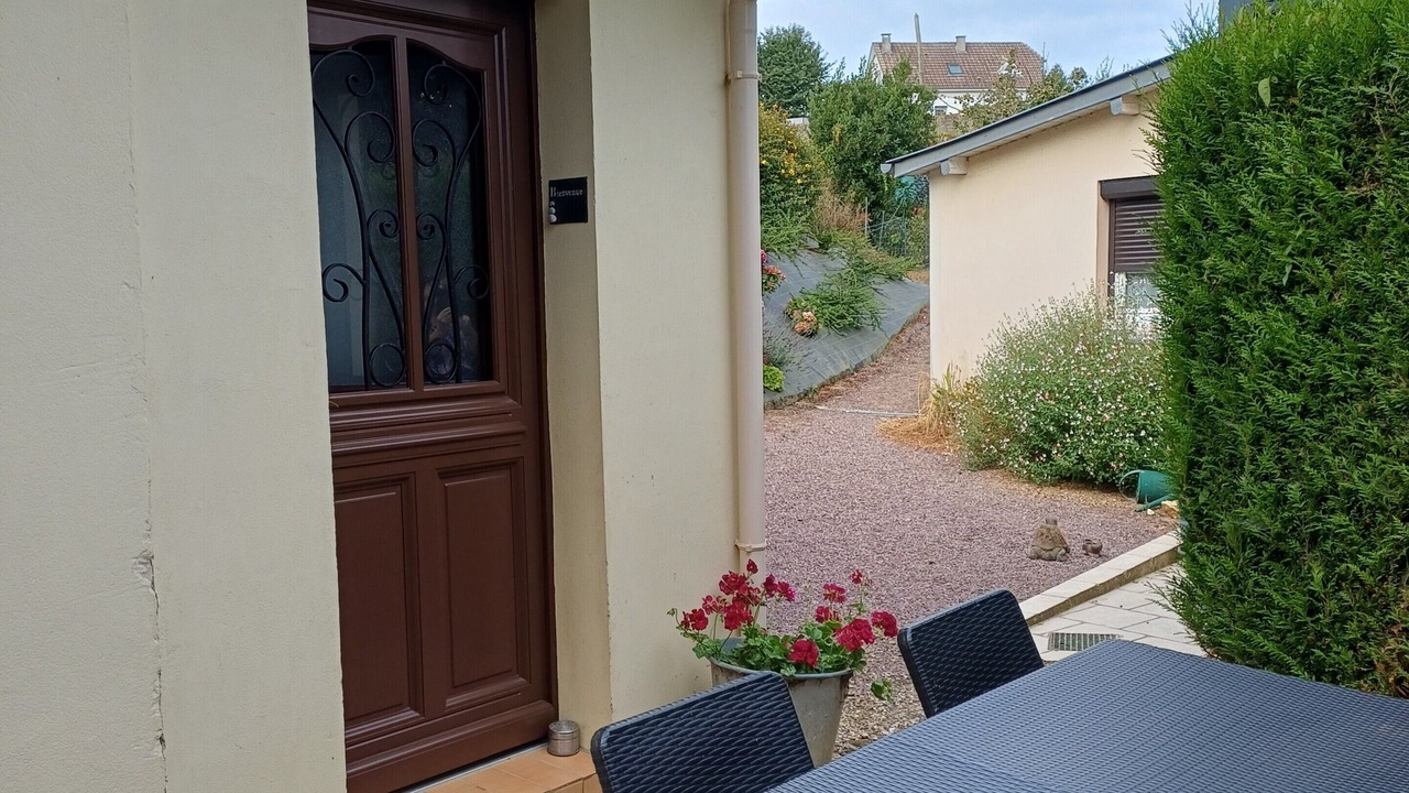 Photo of Outdoor in Fontenay