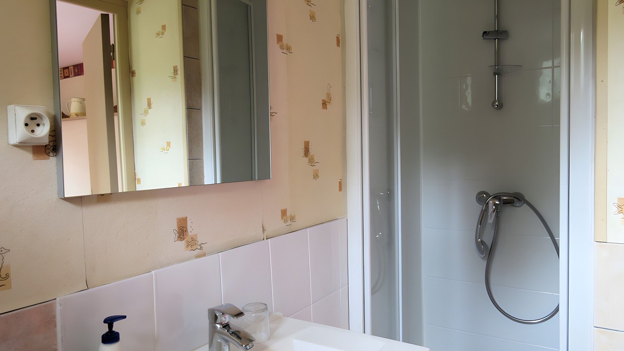 Photo of Bathroom in Fontenay