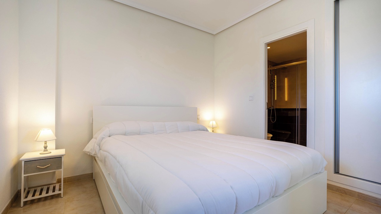 Photo of Bedroom in Cabanes