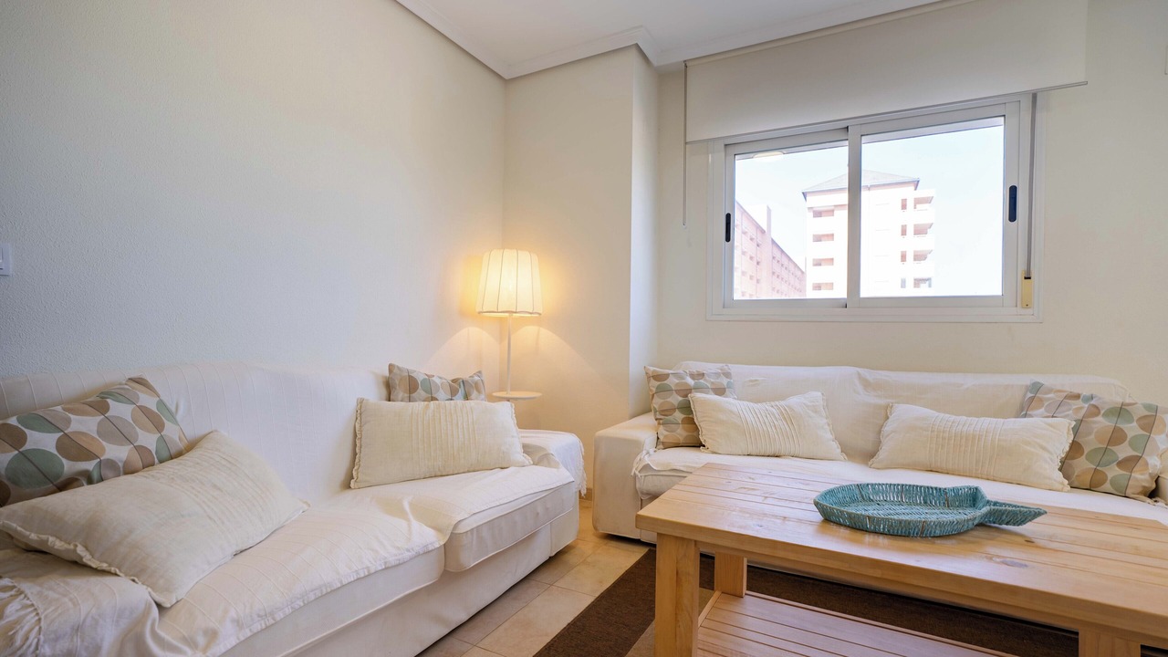 Photo of Livingroom in Cabanes