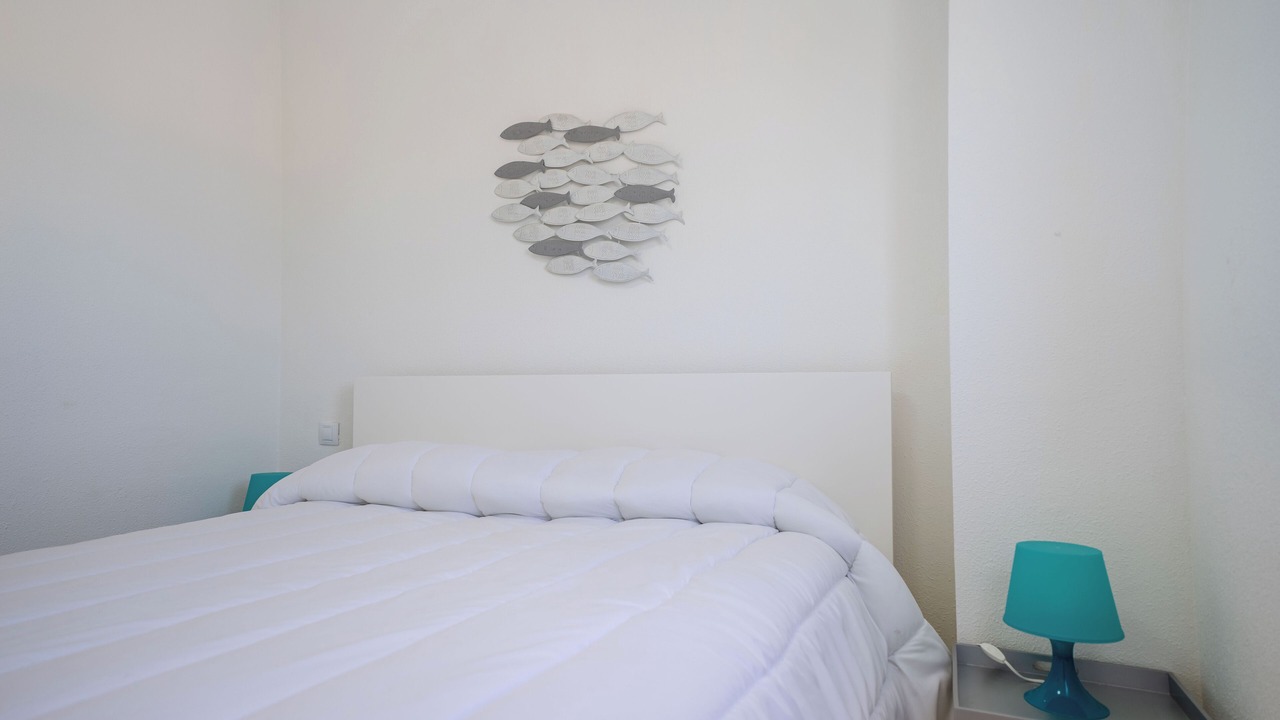Photo of Bedroom in Cabanes