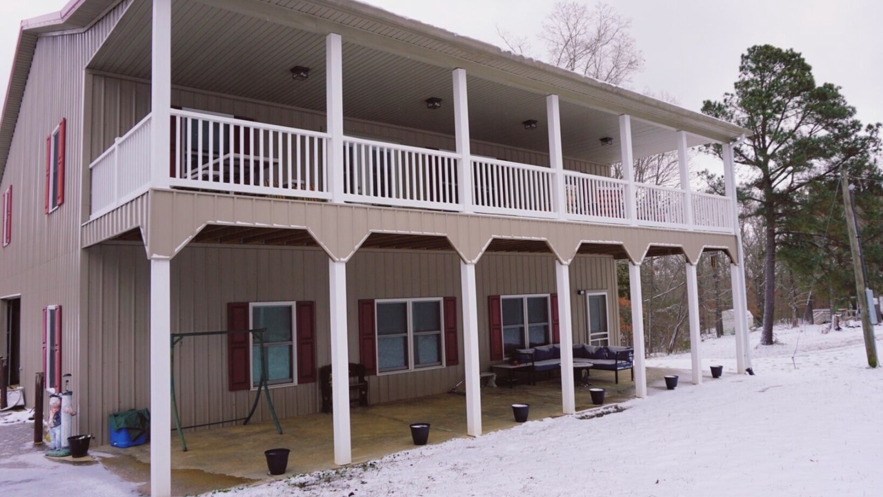 Photo of Outdoor in Almo