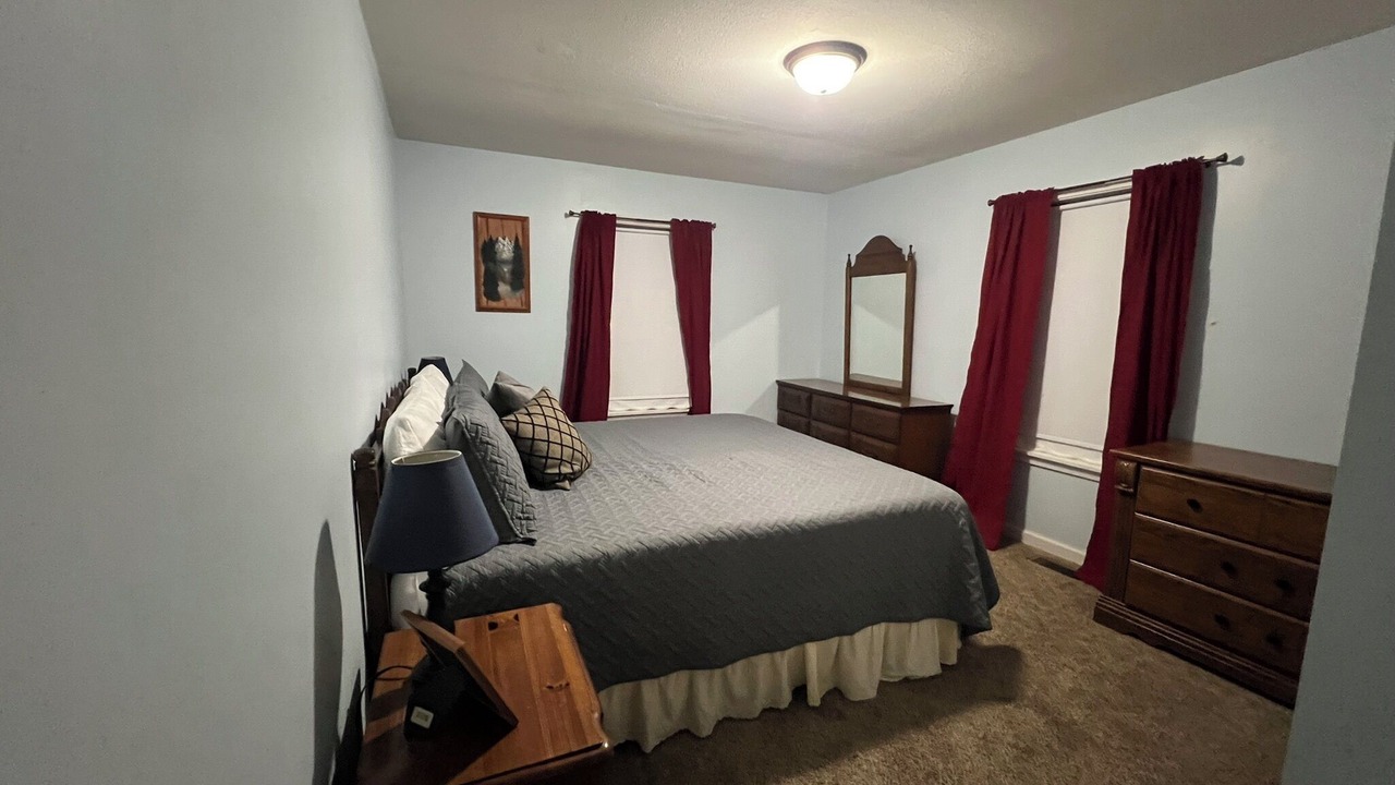 Photo of Bedroom in Almo