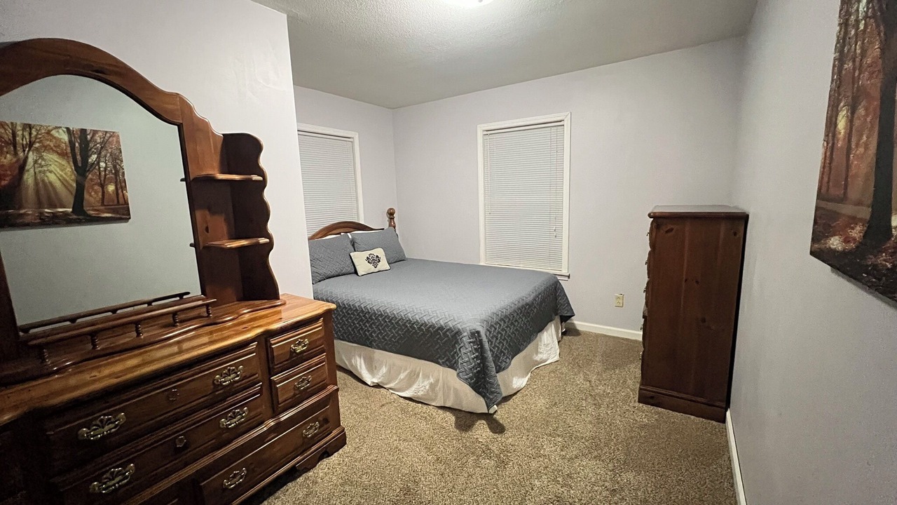 Photo of Bedroom in Almo