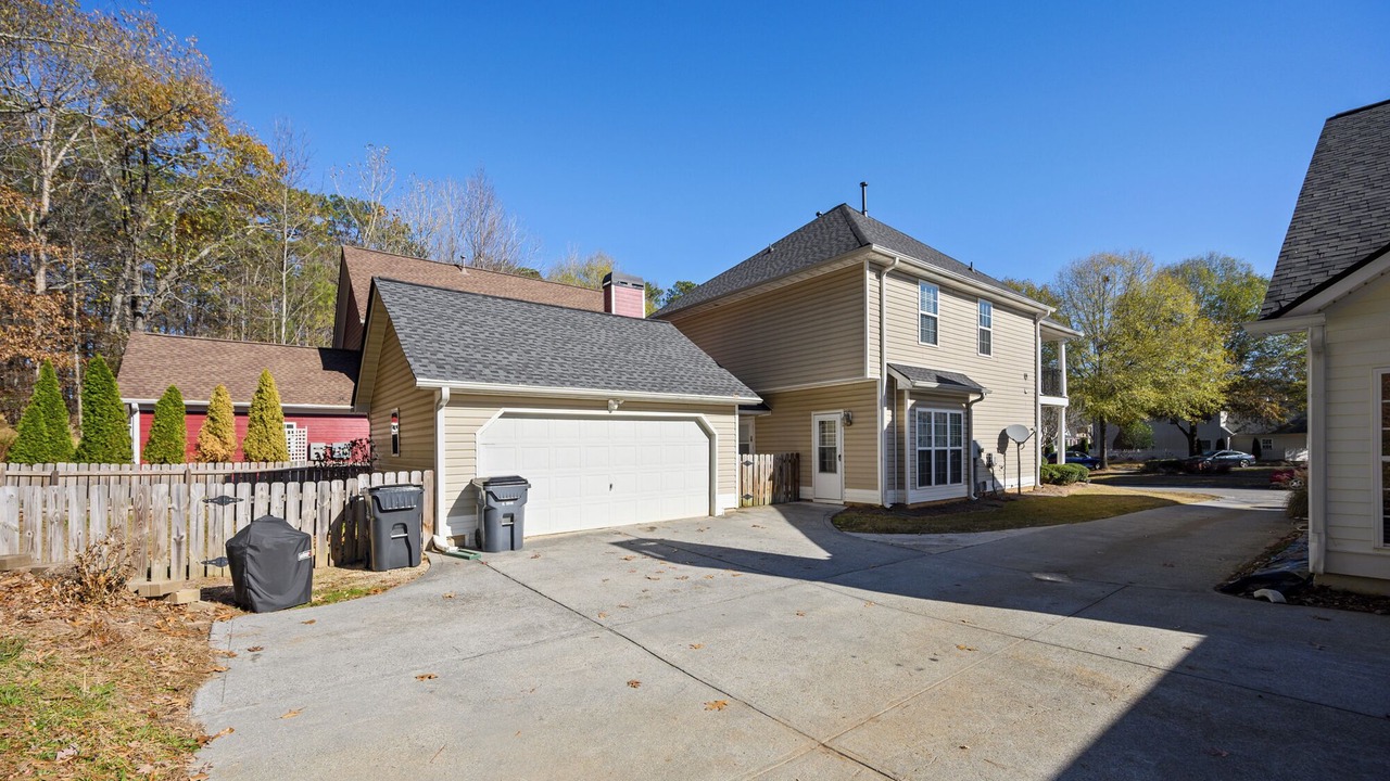 Photo of Outdoor in Acworth