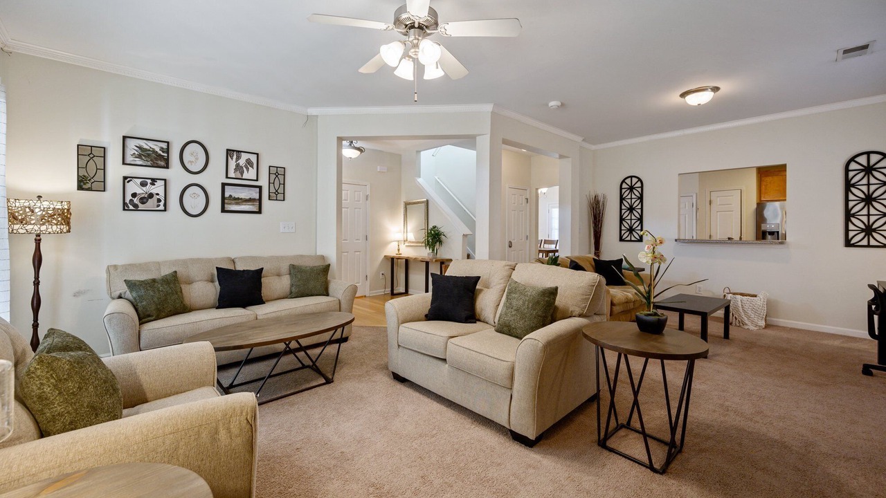 Photo of Livingroom in Acworth