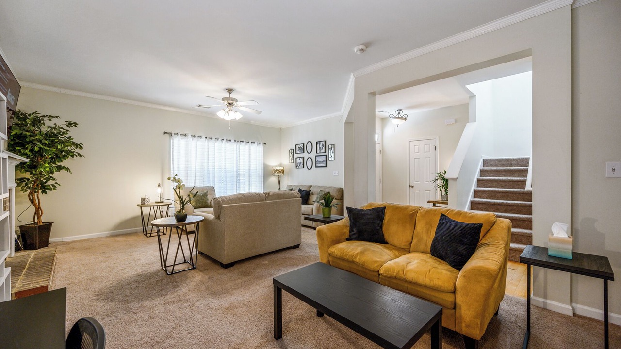 Photo of Livingroom in Acworth