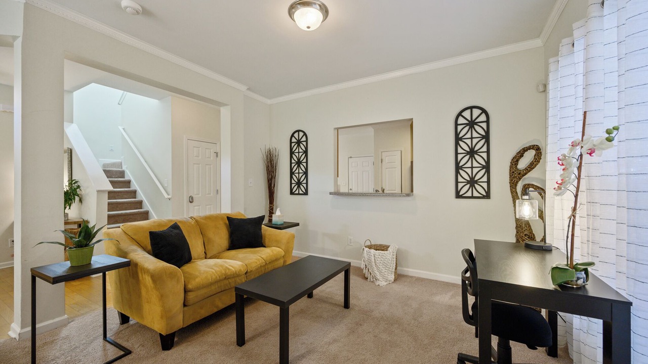 Photo of Livingroom in Acworth