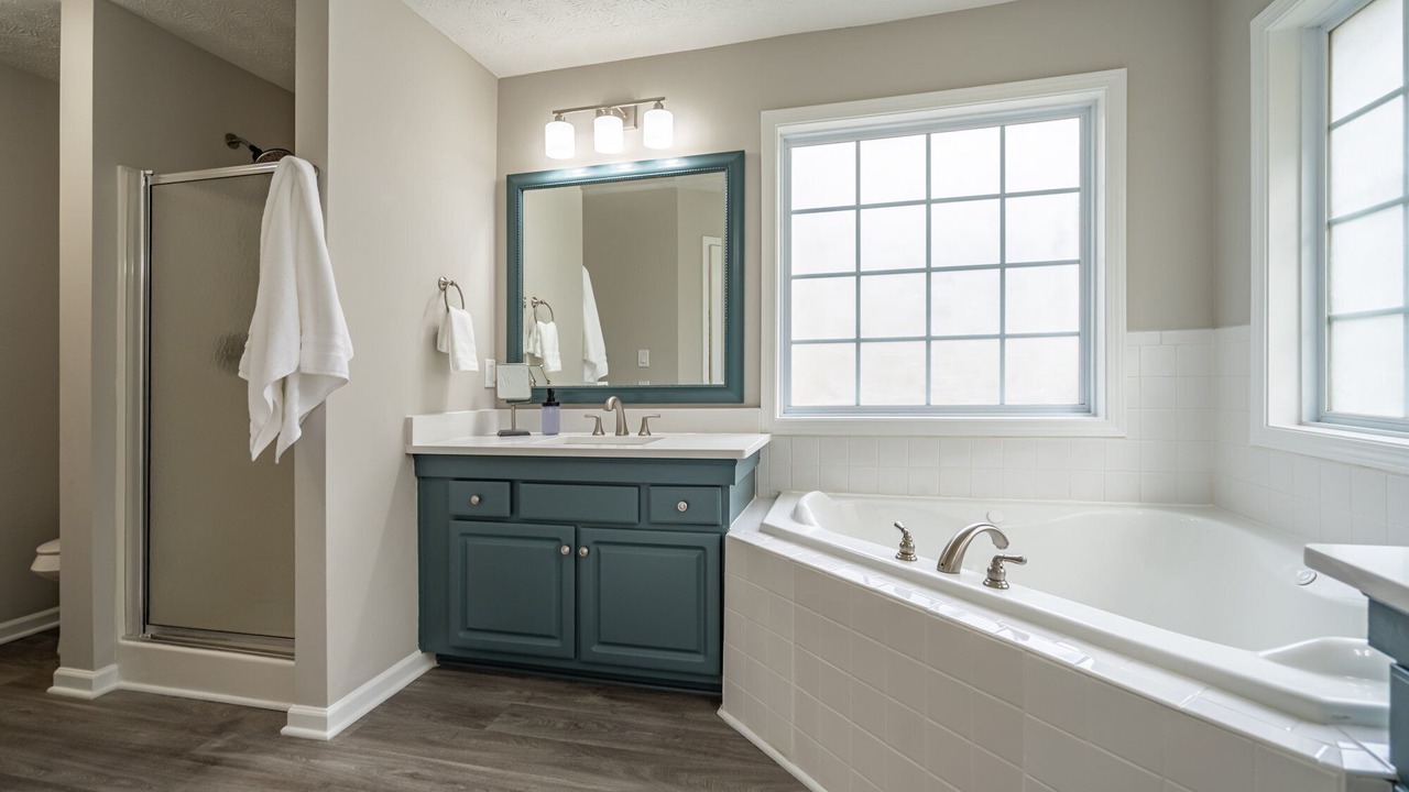 Photo of Bathroom in Silver Creek