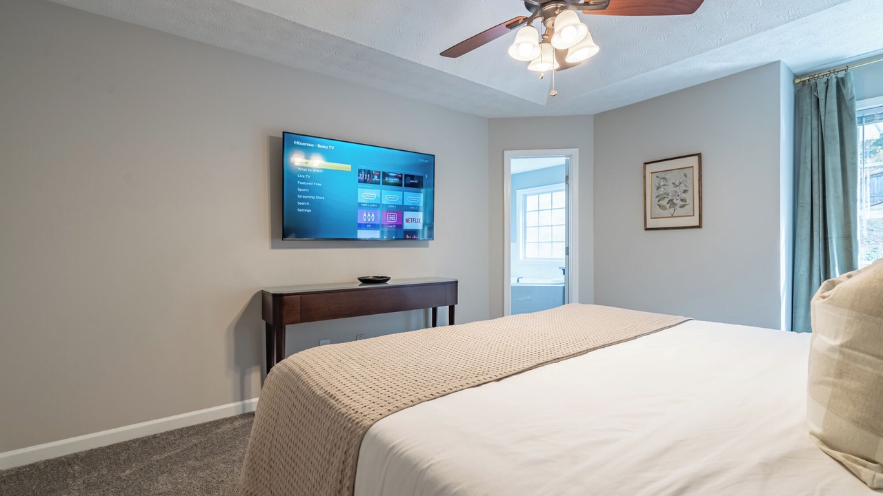 Photo of Bedroom in Silver Creek