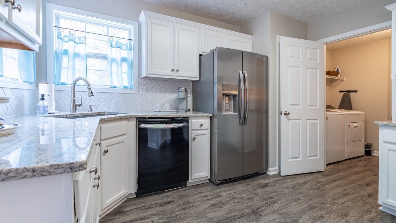Photo of Kitchen in Silver Creek