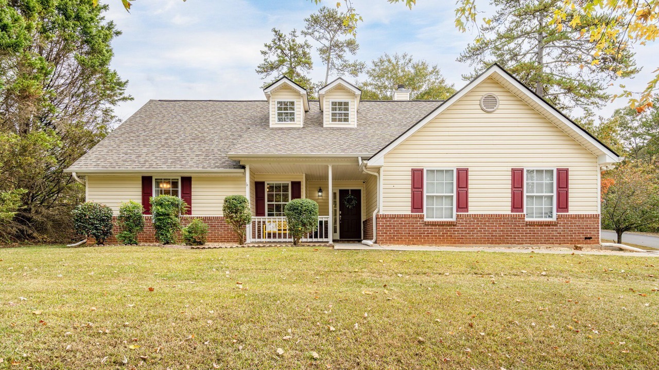 Photo of Outdoor in Silver Creek