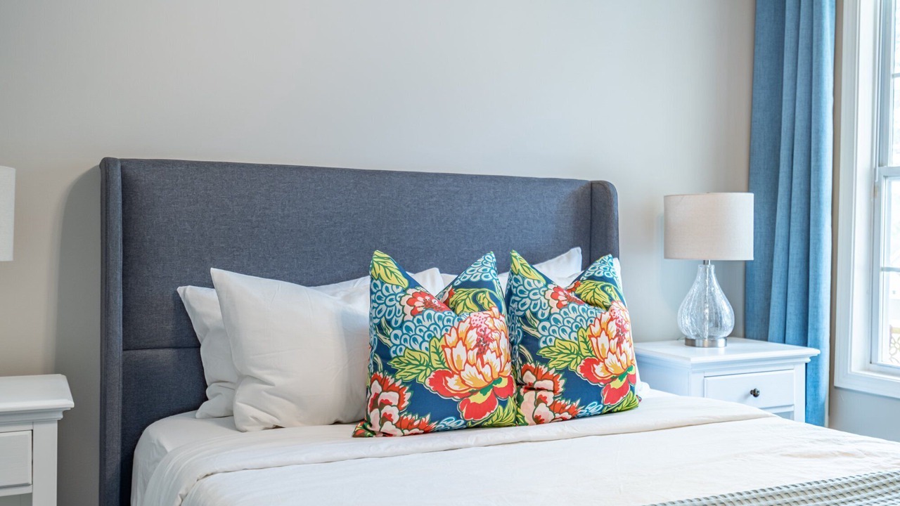 Photo of Bedroom in Silver Creek