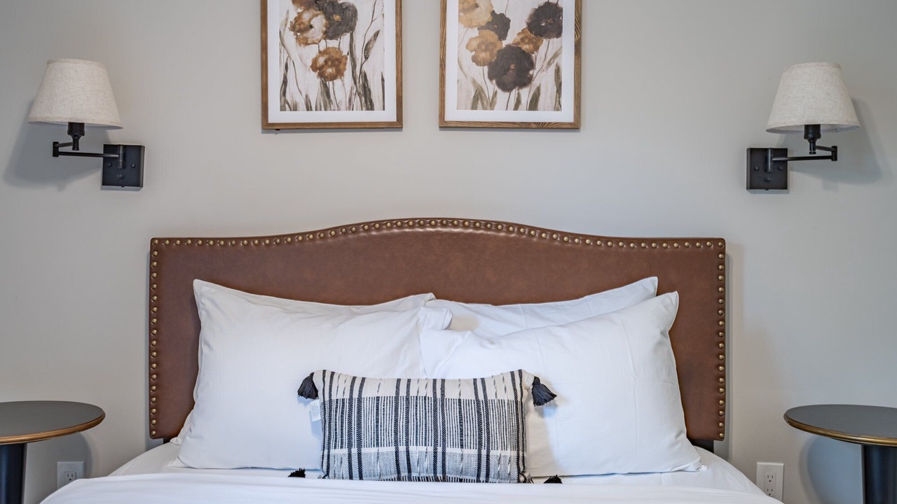 Photo of Bedroom in Silver Creek