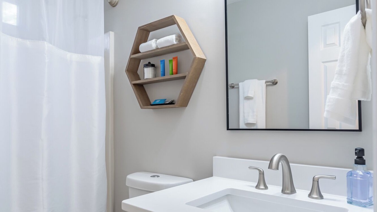 Photo of Bathroom in Silver Creek