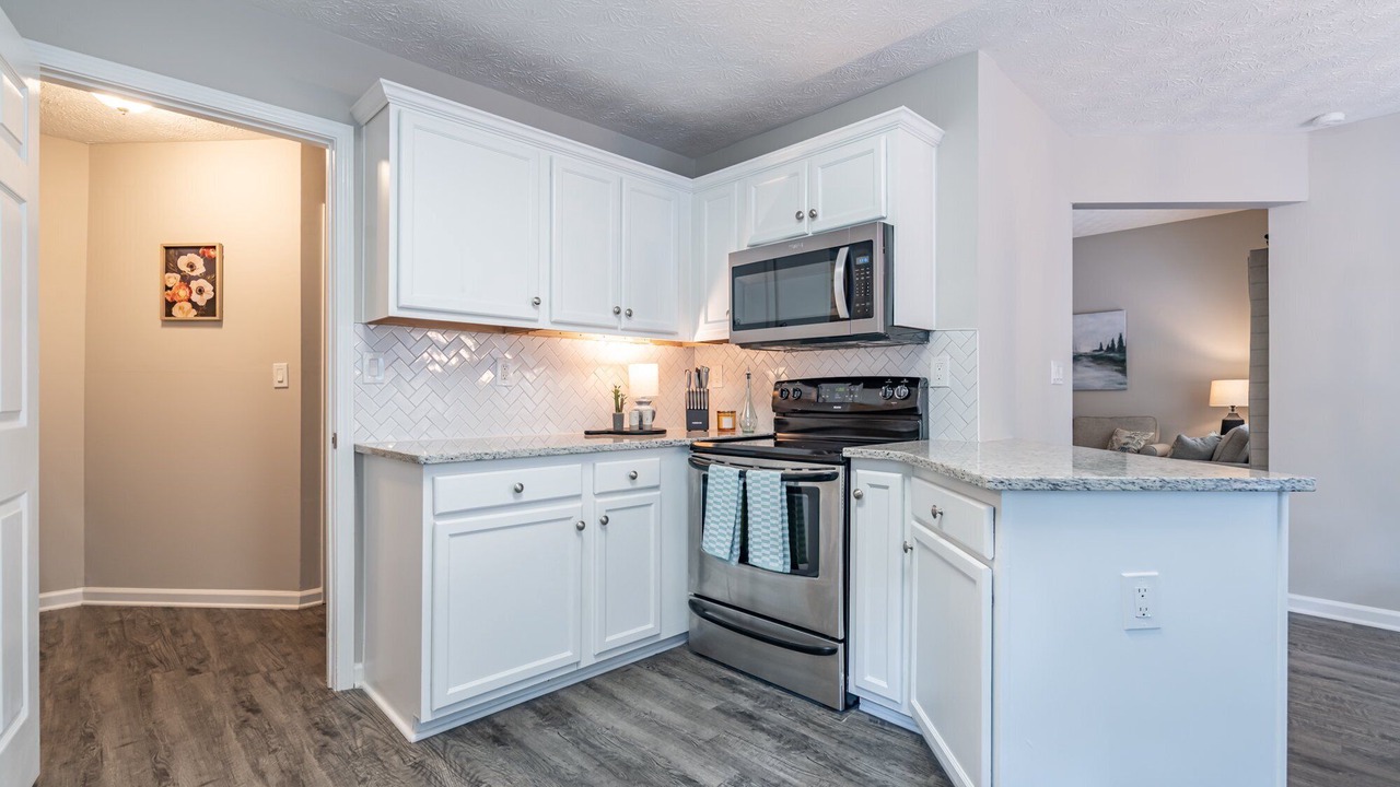 Photo of Kitchen in Silver Creek