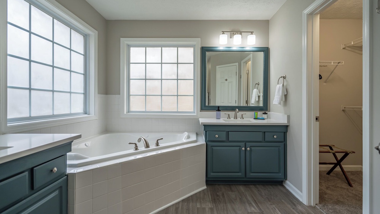 Photo of Bathroom in Silver Creek