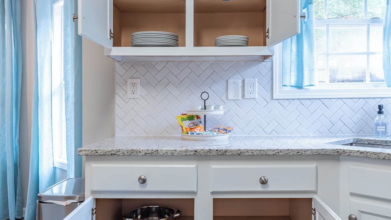 Photo of Kitchen in Silver Creek