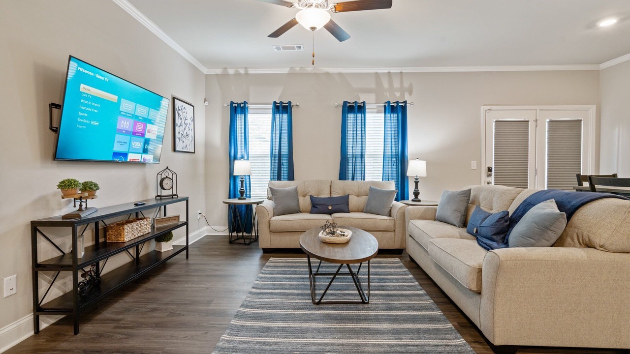 Photo of Livingroom in Norcross