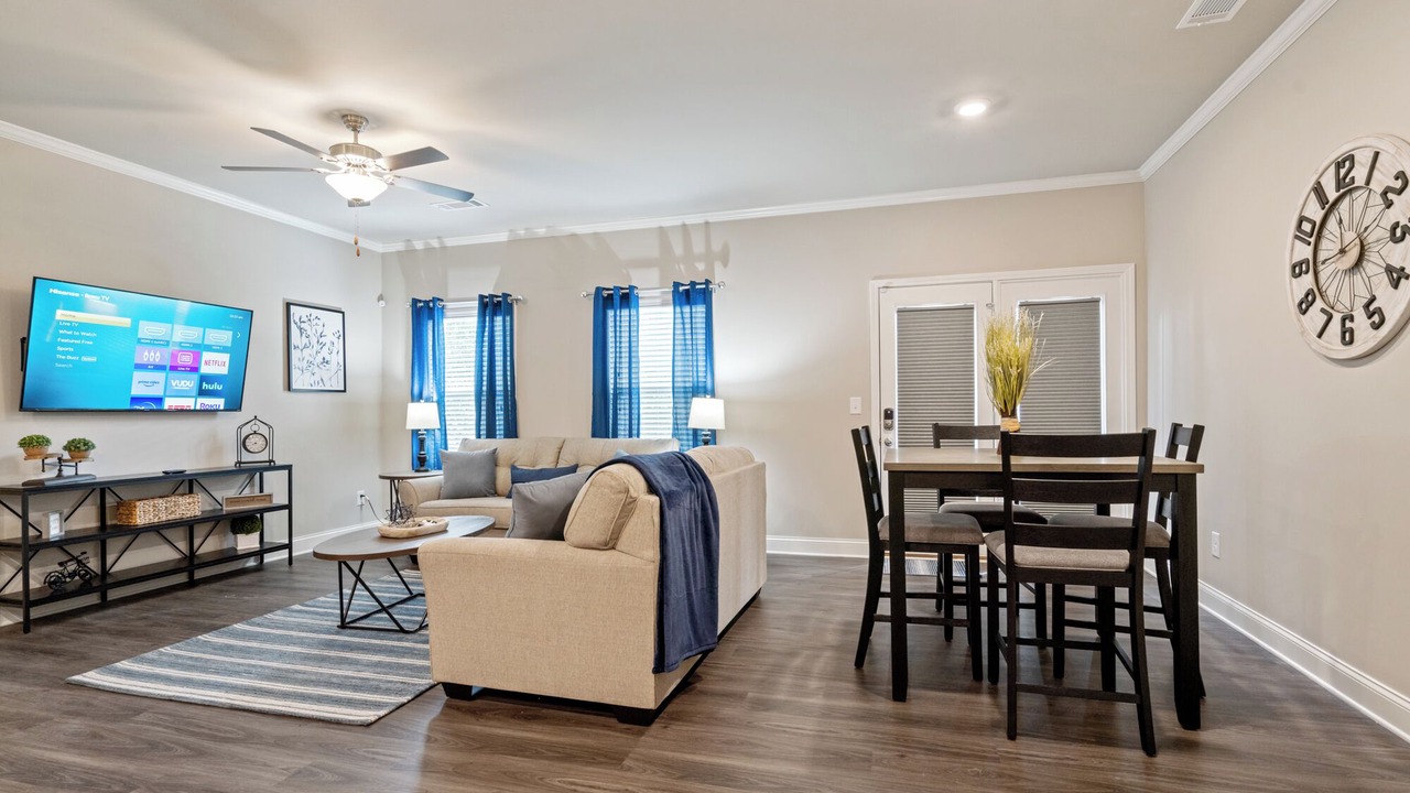 Photo of Livingroom in Norcross