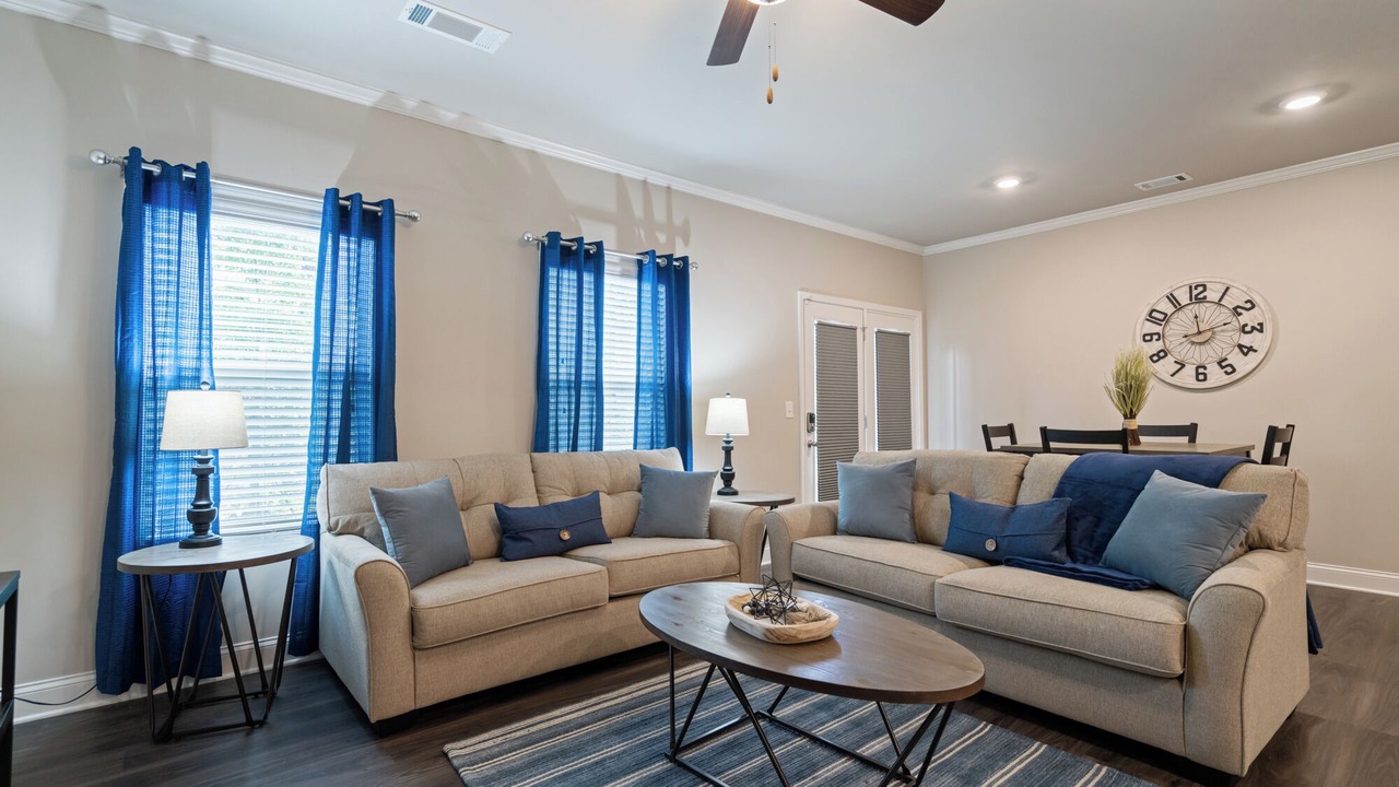 Photo of Livingroom in Norcross