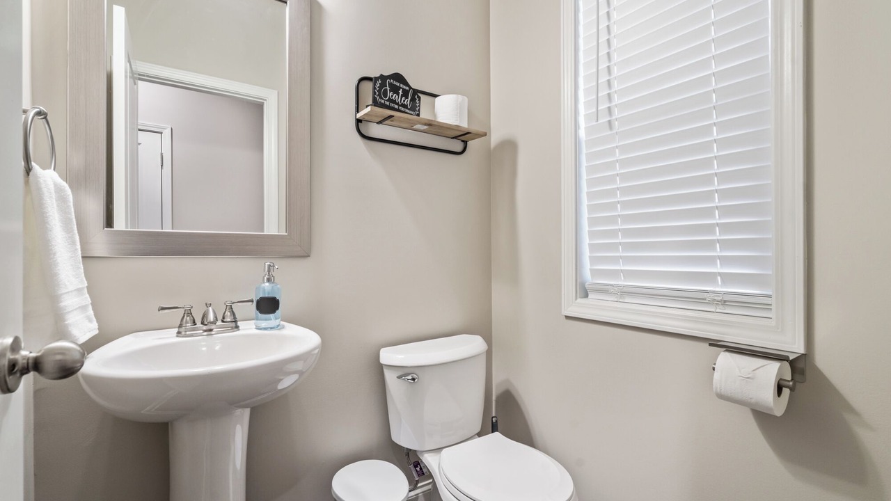 Photo of Bathroom in Norcross