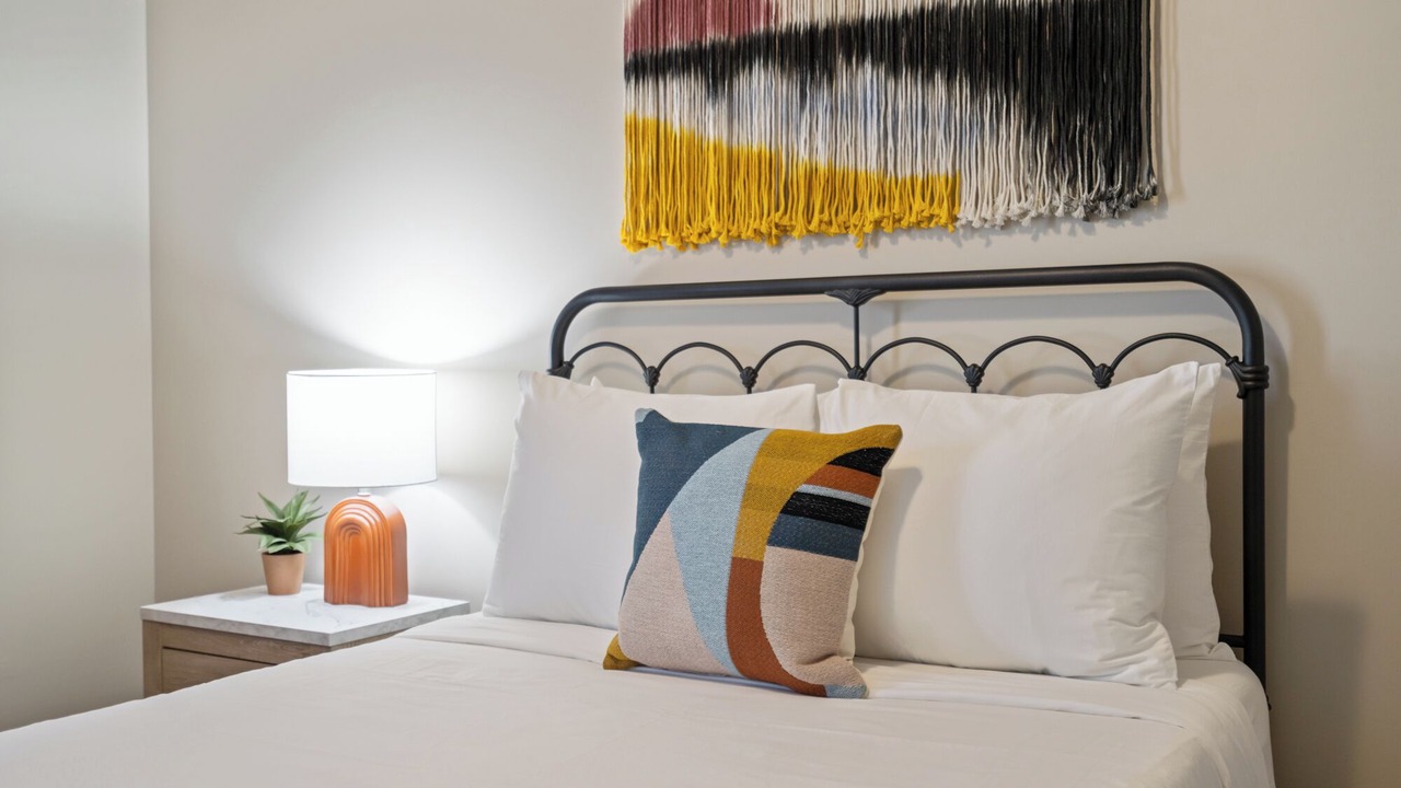 Photo of Bedroom in Norcross