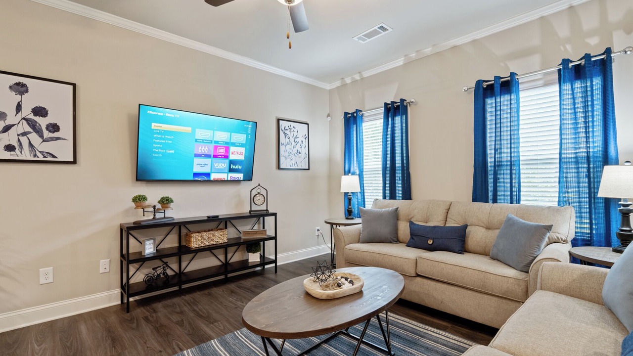 Photo of Livingroom in Norcross