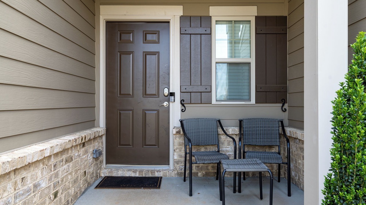 Photo of Outdoor in Norcross