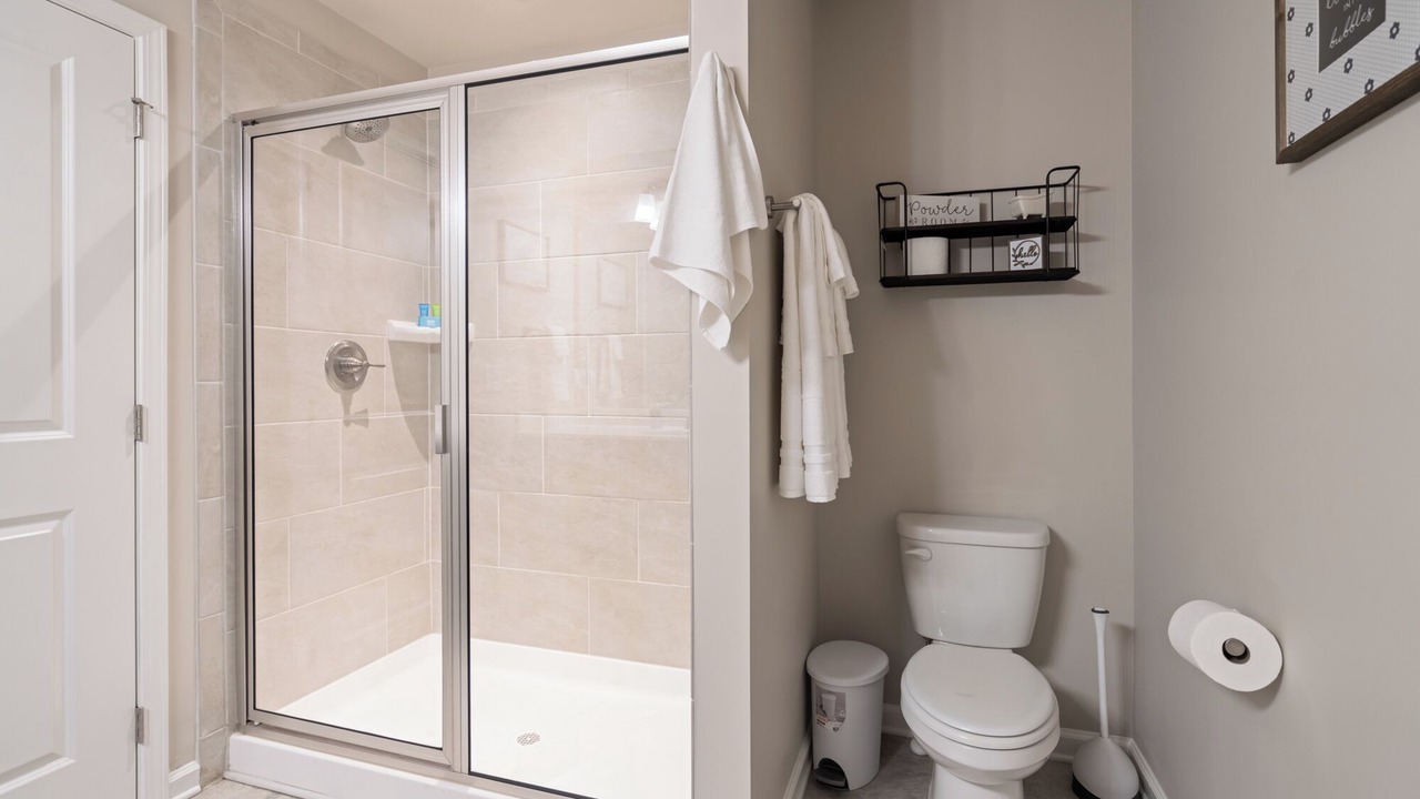 Photo of Bathroom in Norcross