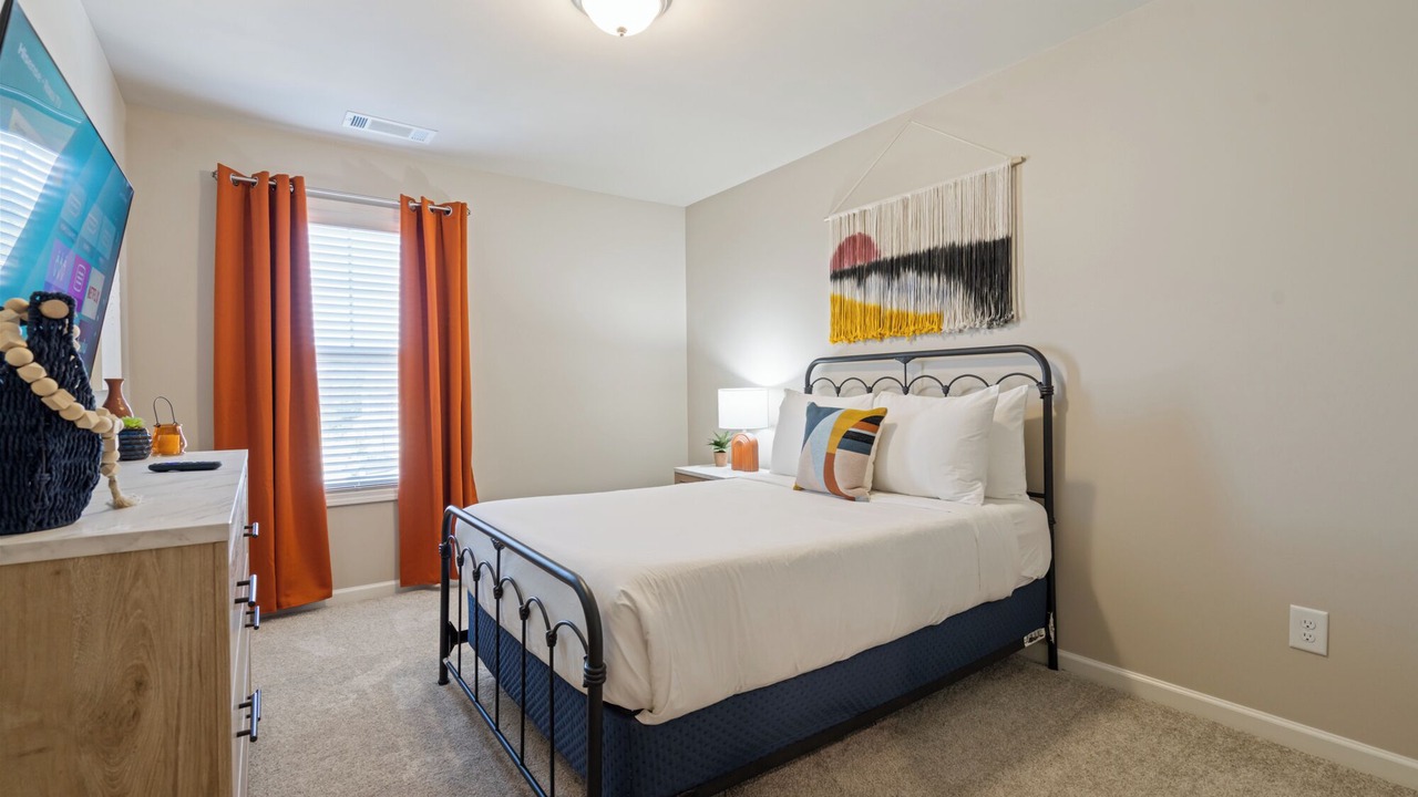 Photo of Bedroom in Norcross