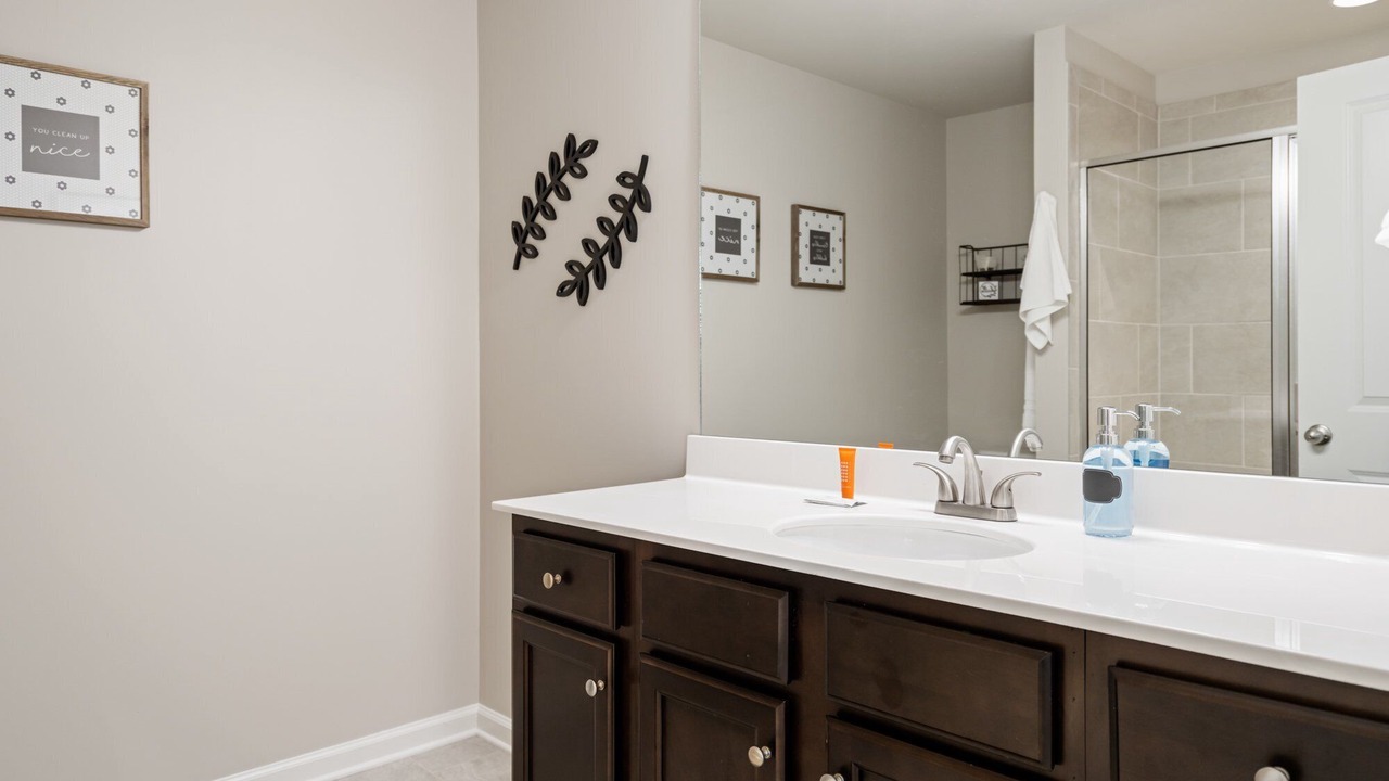 Photo of Bathroom in Norcross