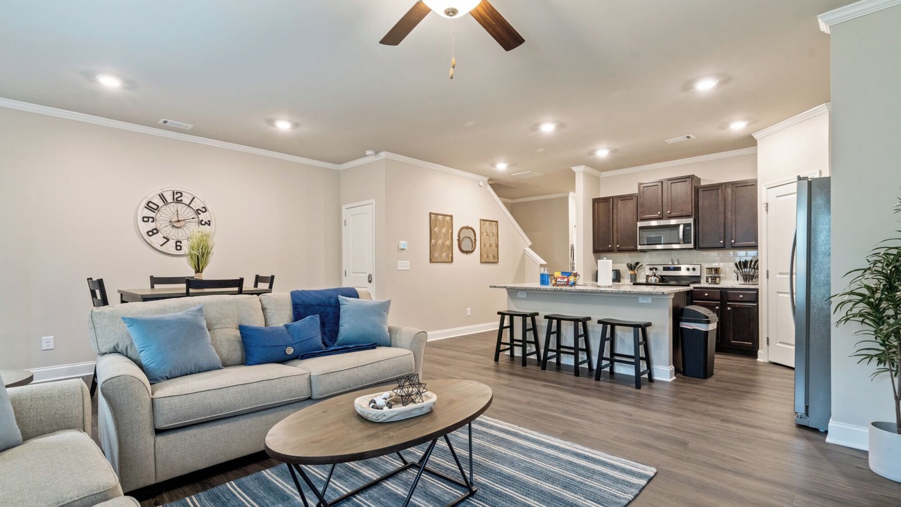 Photo of Livingroom in Norcross