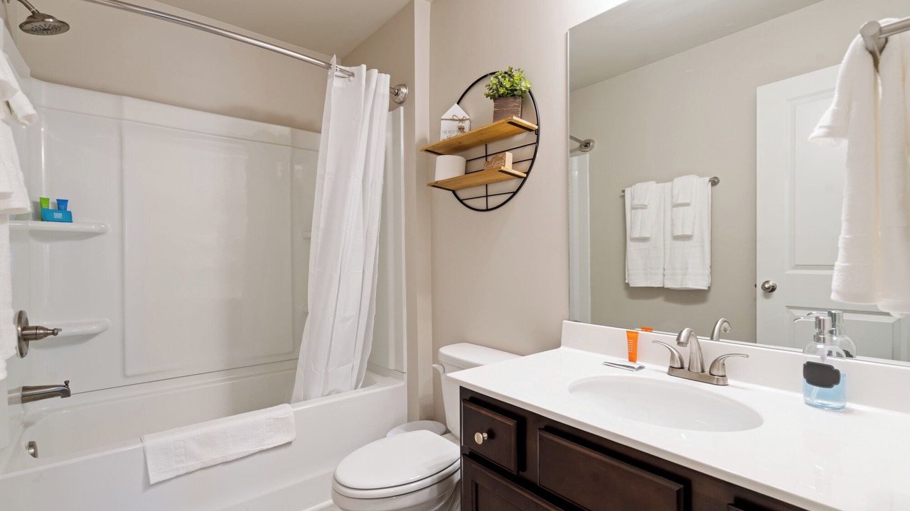 Photo of Bathroom in Norcross