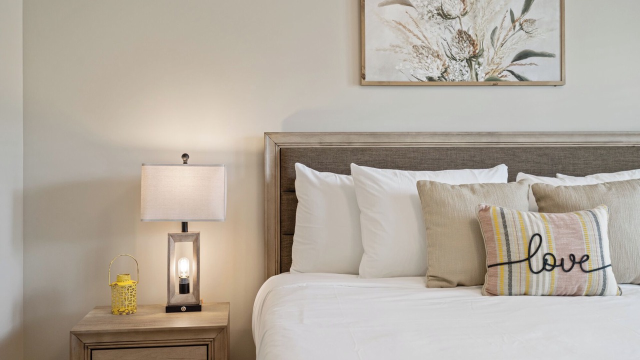 Photo of Bedroom in Norcross