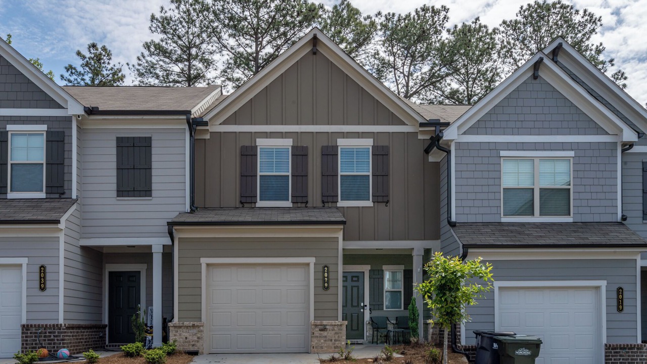 Photo of Outdoor in Norcross