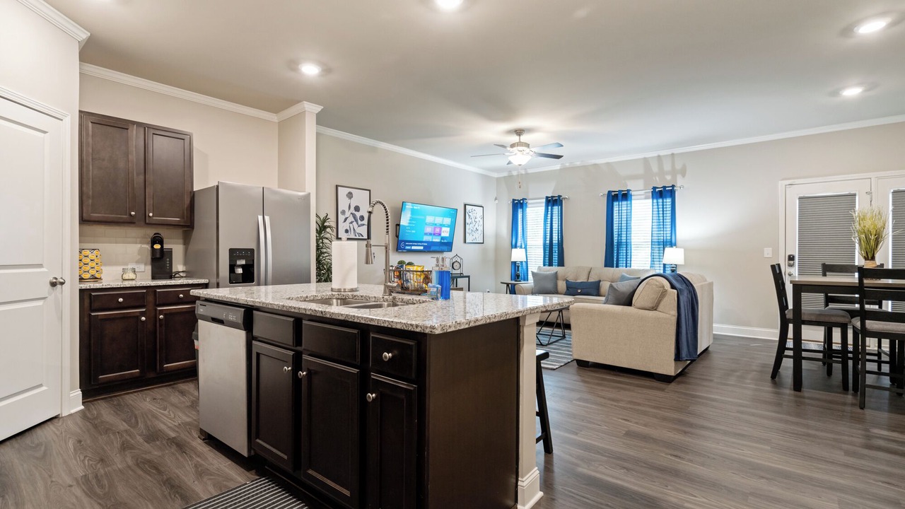 Photo of Livingroom in Norcross