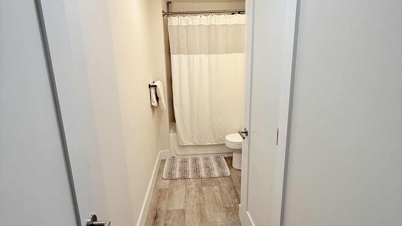 Photo of Bathroom in Harsimus Cove