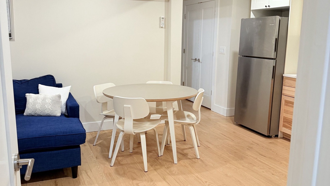 Photo of Others in Harsimus Cove