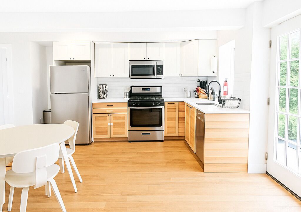Photo of Kitchen in Harsimus Cove