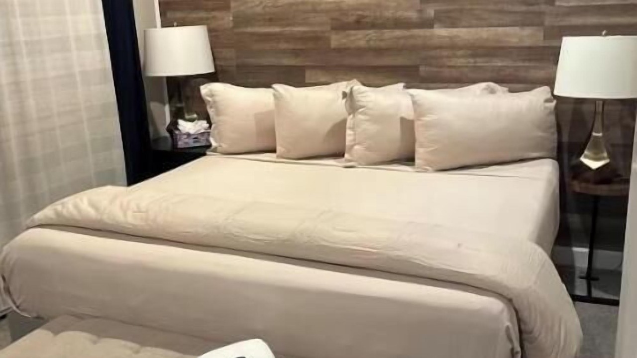 Photo of Bedroom in Springfield