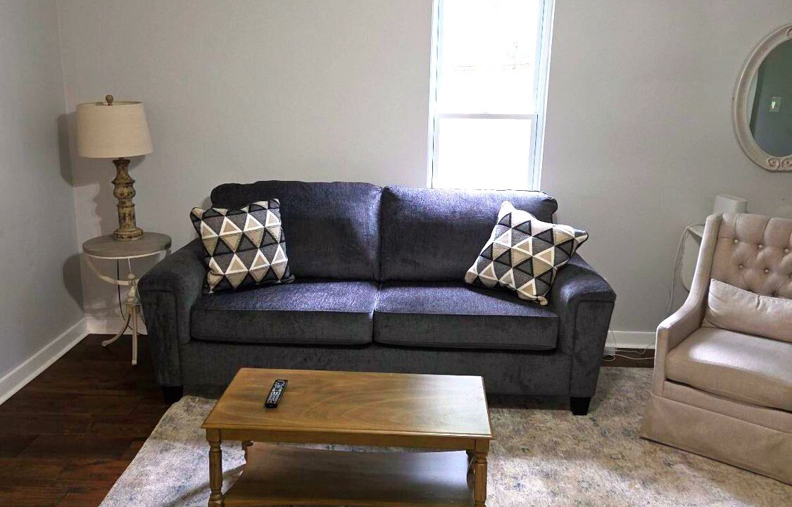 Photo of Livingroom in Acworth