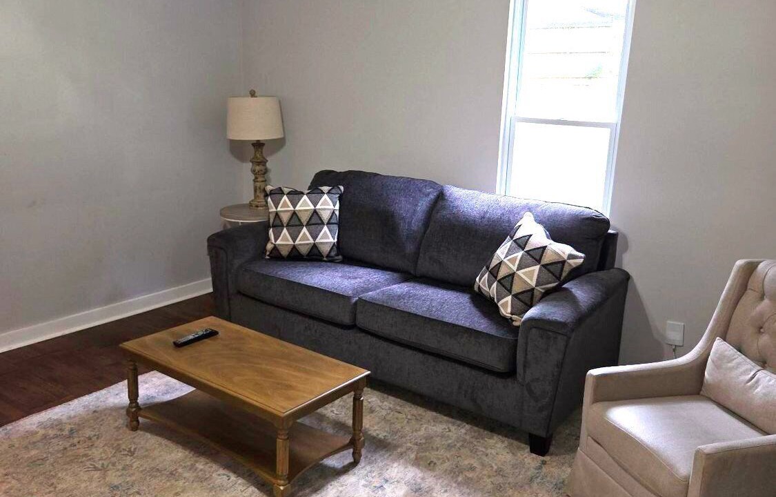 Photo of Livingroom in Acworth