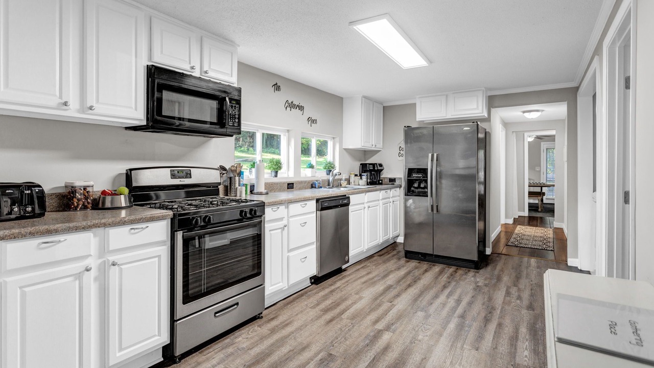 Photo of Kitchen in Acworth
